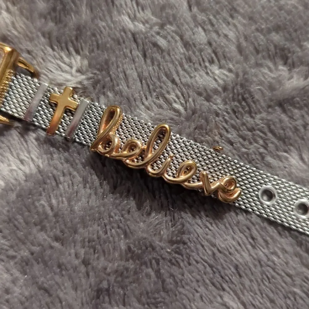 Authentic Keep‎ Collective  Wristwatch & Jules Jurgensen